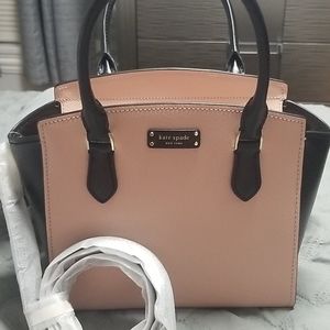 Kate Spade Satchel Purse